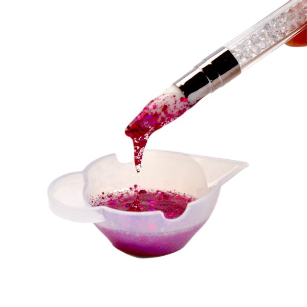 Silicone Brushes for Resin Crafting on Sale - Image 2