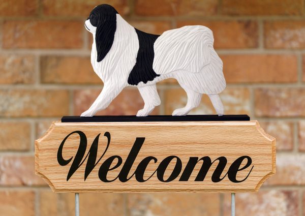 Japanese Chin DIG Welcome Stake Sale