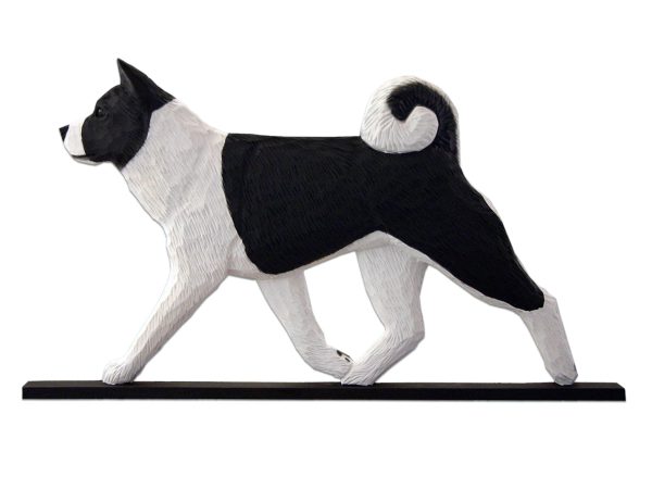Akita DIG (Dog In Gait) Topper For Discount - Image 2