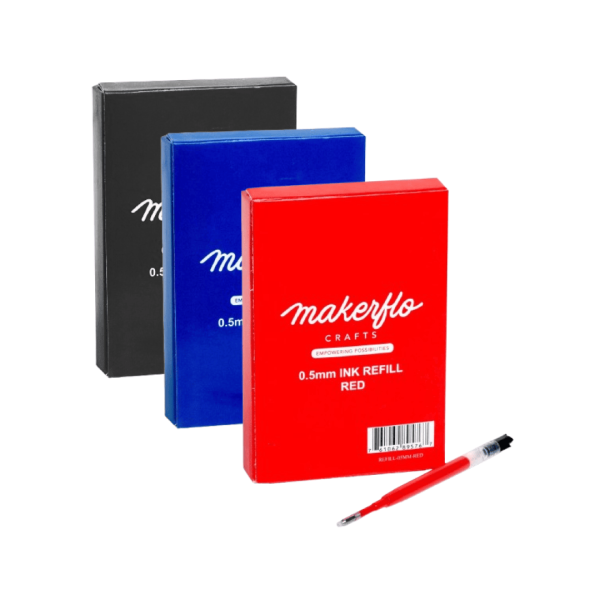 Ink Refills for The Crafters Gel Pen (24 ct) Online Hot Sale