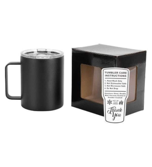 12oz Camper Mug Supply - Image 2