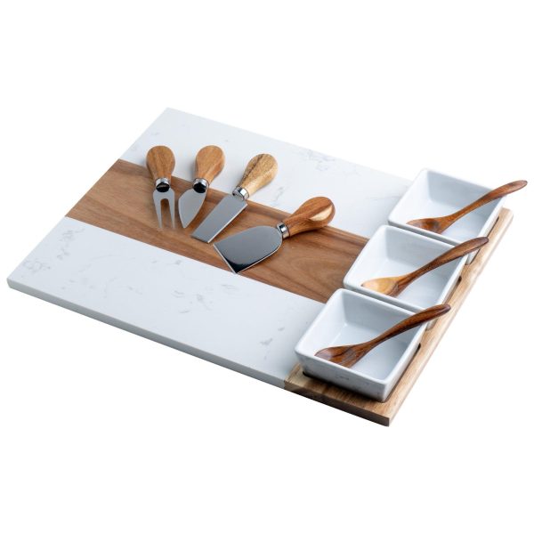 Marble Charcuterie Board Cheap - Image 5