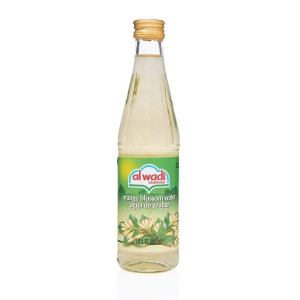 Al Wadi Orange Blossom Water Online Sale