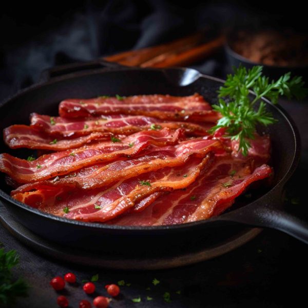 Halal Beef Bacon For Discount - Image 4