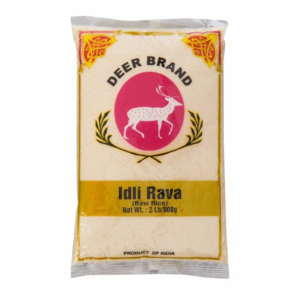 Deer Idli Flour For Cheap - Image 3