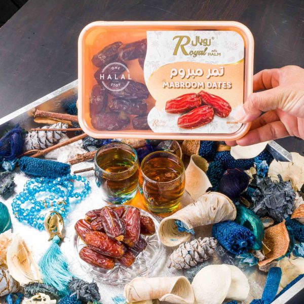 Mabroom Dates Supply - Image 3