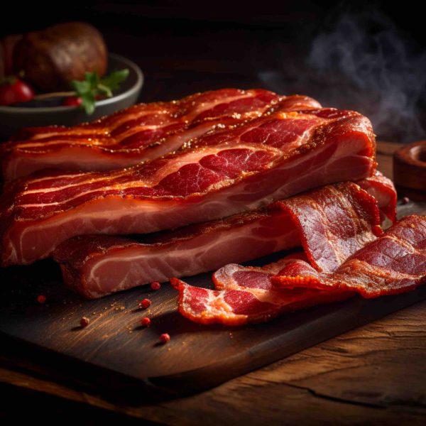 Halal Beef Bacon For Discount - Image 2