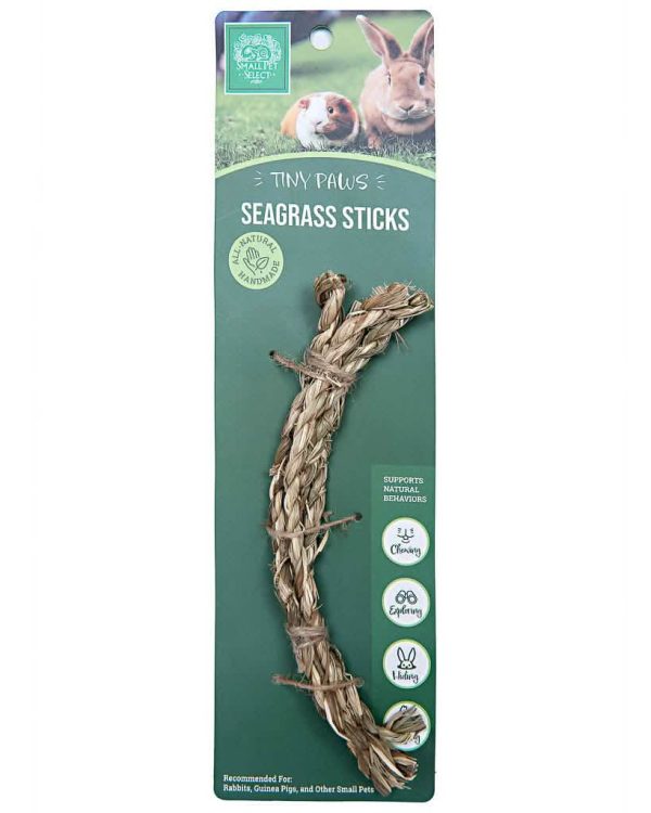 Tiny Paws Seagrass Sticks Online Hot Sale