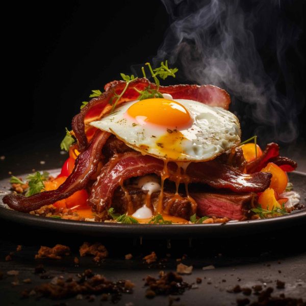 Halal Beef Bacon For Discount - Image 3