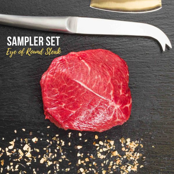 Full Blood Wagyu Sampler Set Cheap - Image 4