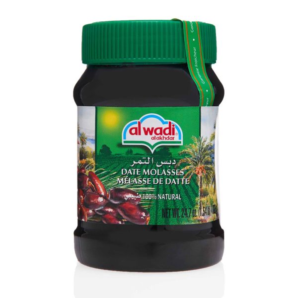 Al Wadi Date Molasses Sale