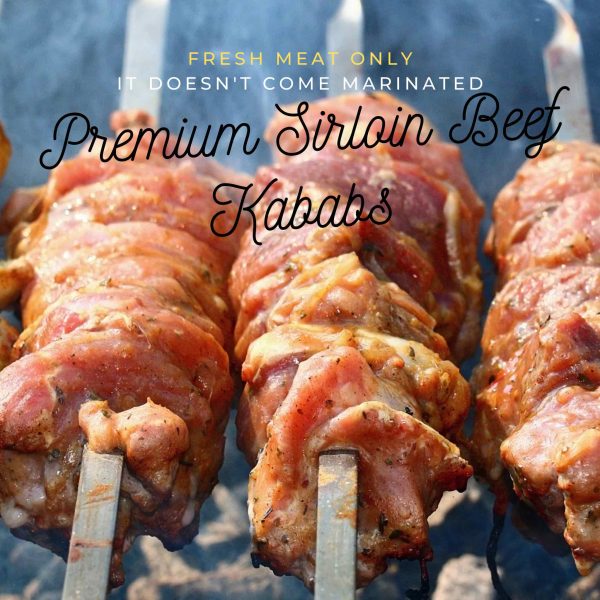 Halal Beef Cubes - Kababs Fashion - Image 3