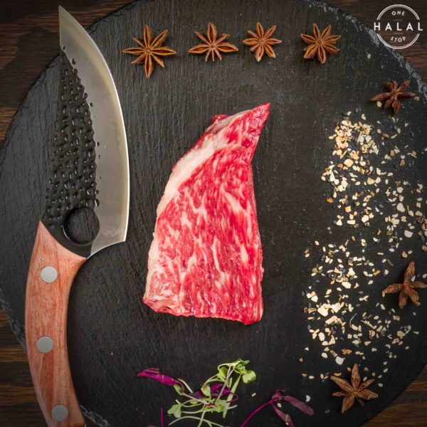 Full Blood Wagyu Tri-Tip Steak For Discount - Image 2