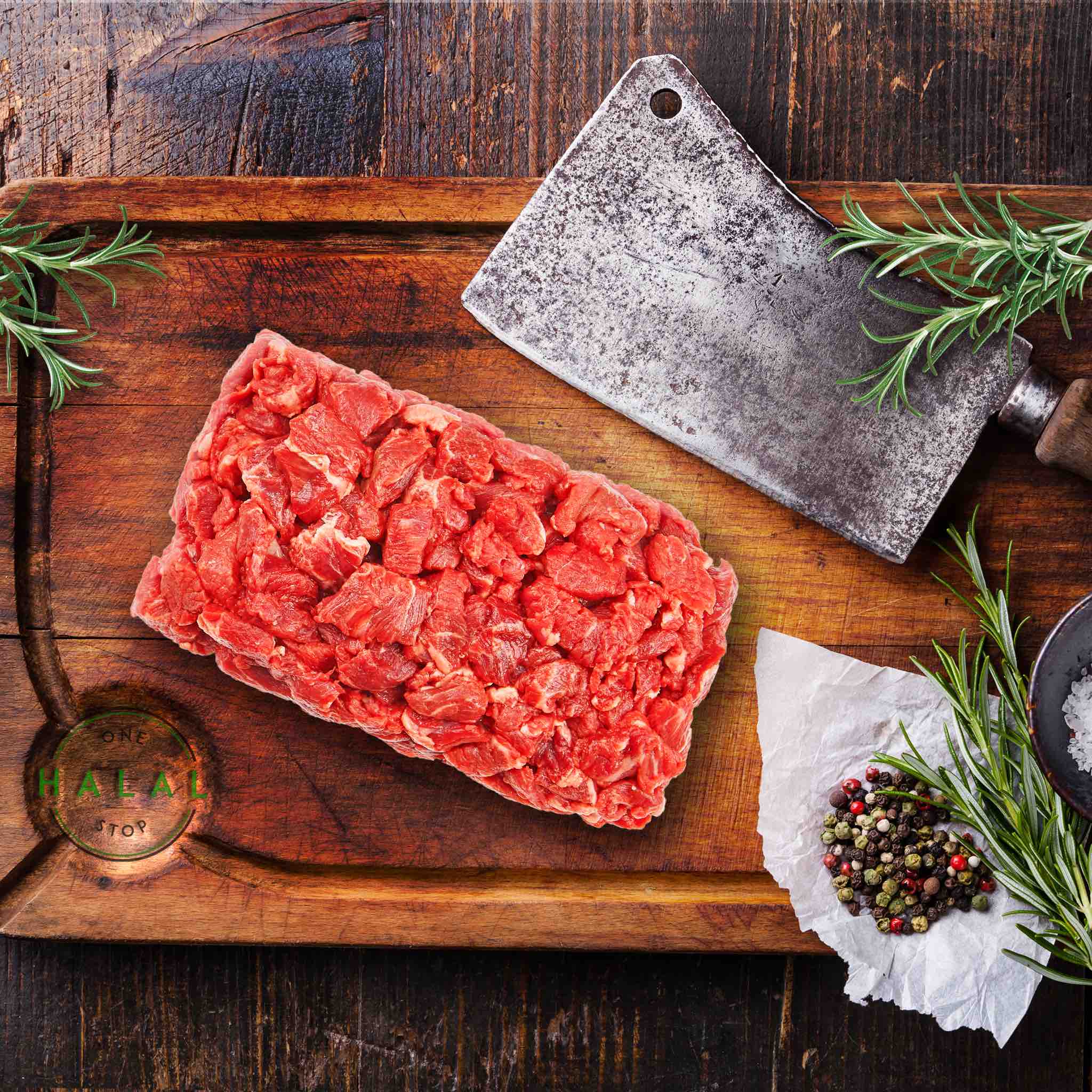 Beef Taco Meat on Sale