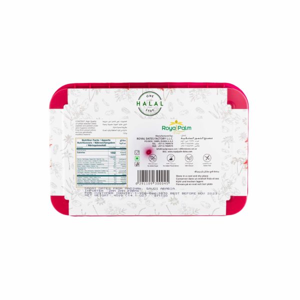 Sagai Dates For Discount - Image 5