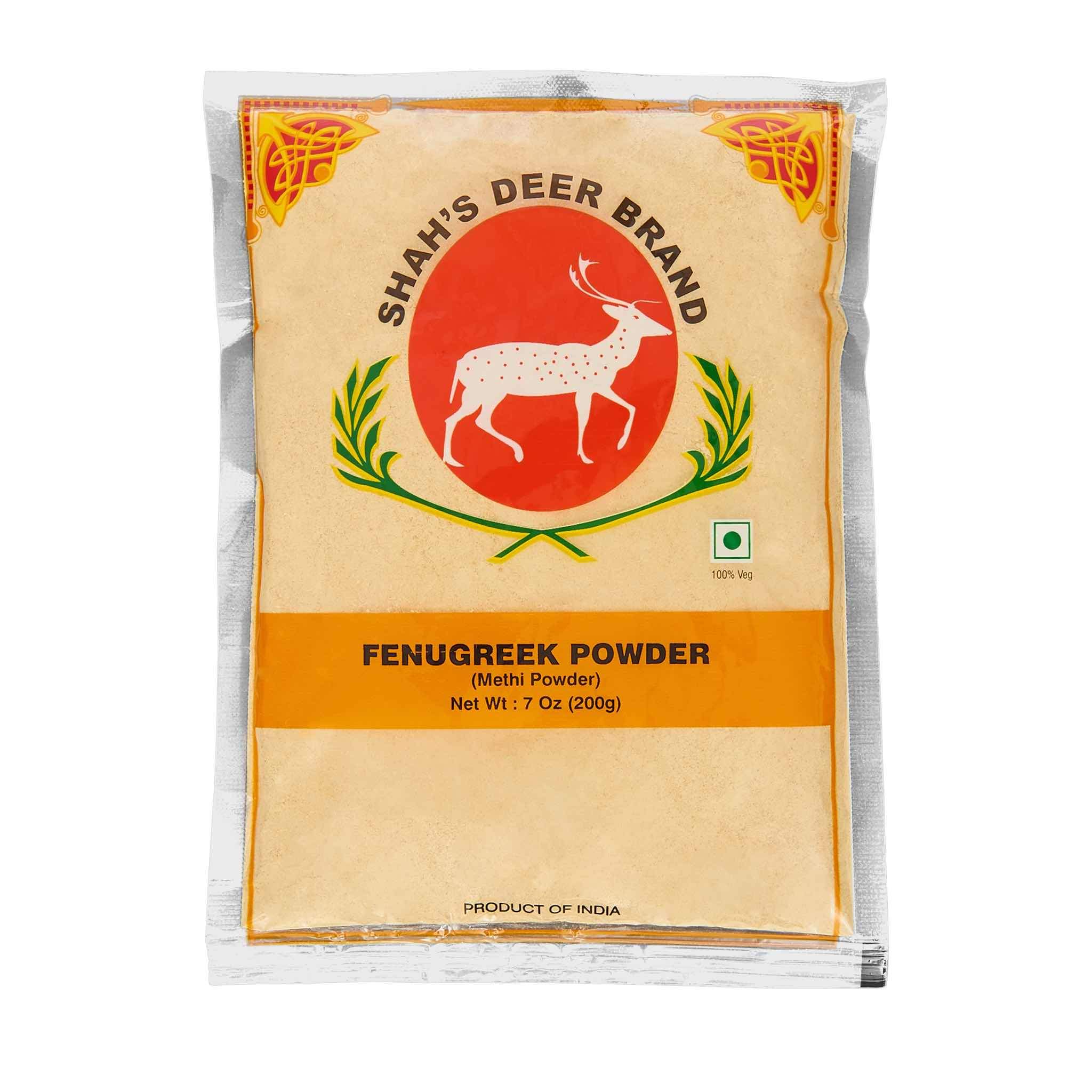 Deer Fenugreek Powder – Methi Online Hot Sale