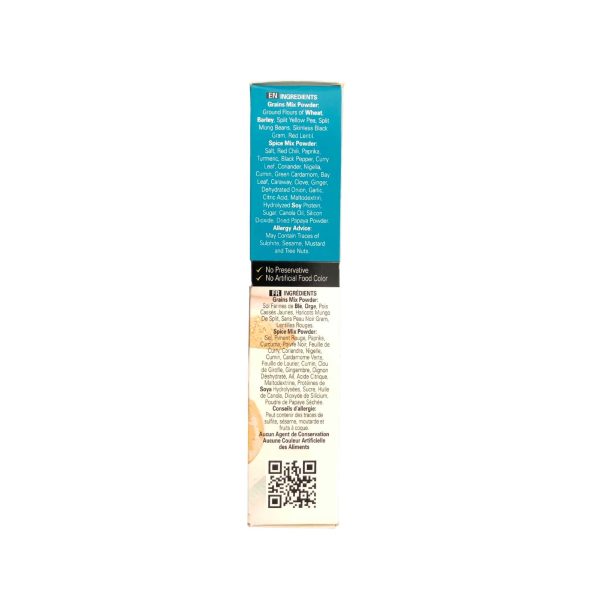 Shan Easy Cook Haleem - with lentils Hot on Sale - Image 3