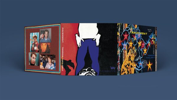 Twilight Terror: Farewell Horizontal 2xCD Cheap - Image 5