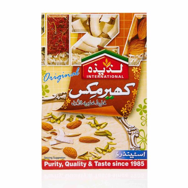 Laziza Kheer Mix - Standard For Discount - Image 3