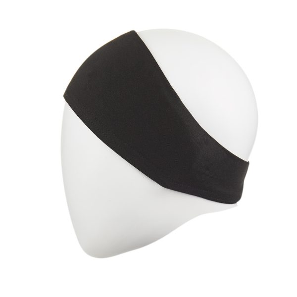 Bandana Head Cap for Hijab - Beige Online - Image 3