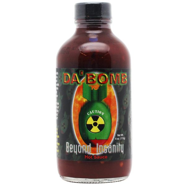 Da  Bomb Beyond Insanity Online